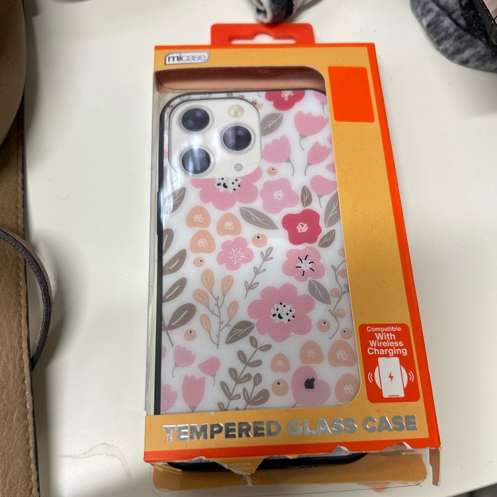 iPhone 13 case
